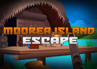 Moorea Island Escape Walkthrough